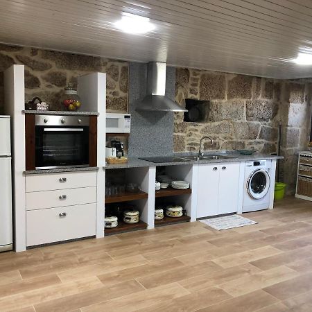 Casa Lisboana Villa Pontevedra Kültér fotó