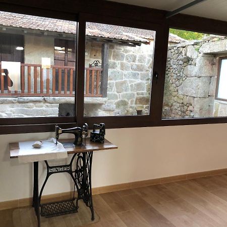 Casa Lisboana Villa Pontevedra Kültér fotó