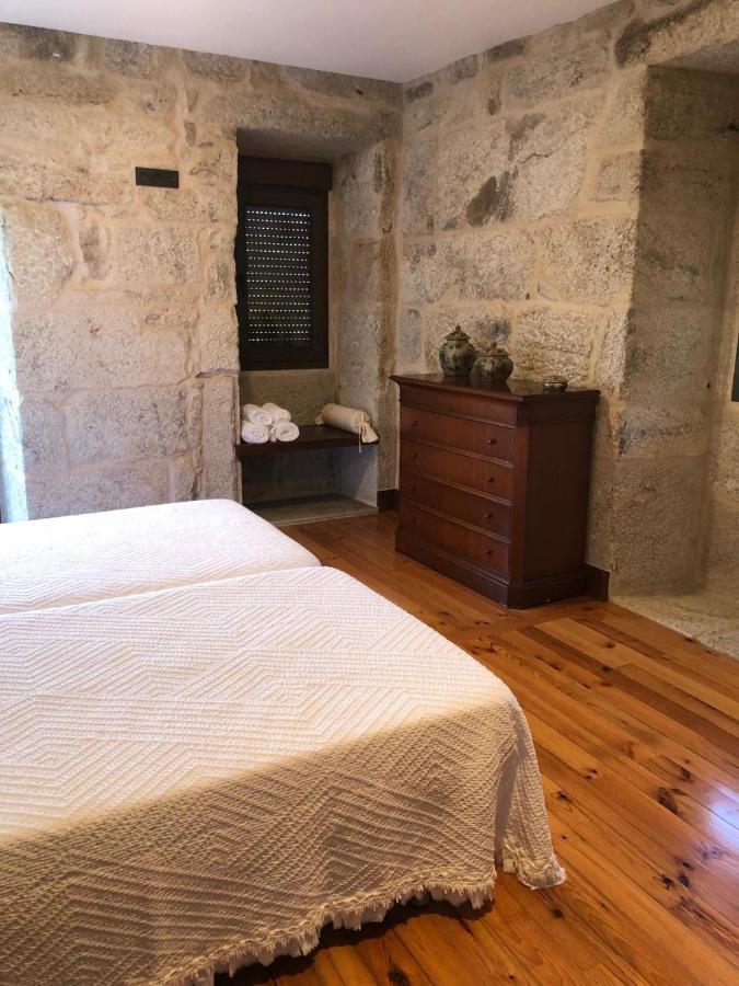 Casa Lisboana Villa Pontevedra Kültér fotó