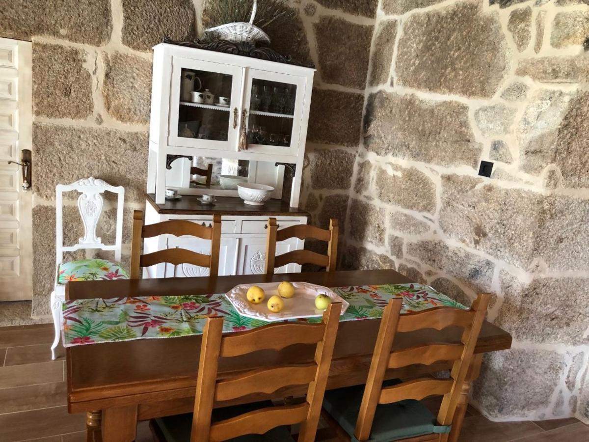 Casa Lisboana Villa Pontevedra Kültér fotó