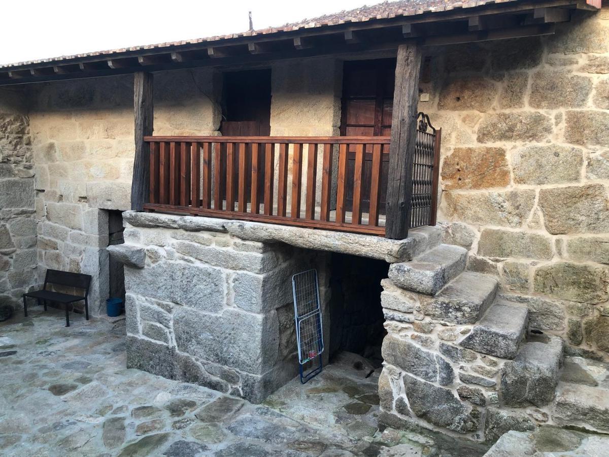 Casa Lisboana Villa Pontevedra Kültér fotó