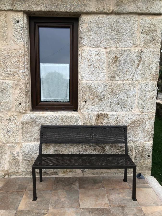 Casa Lisboana Villa Pontevedra Kültér fotó