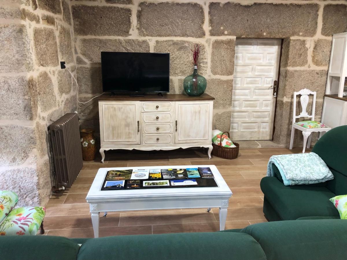 Casa Lisboana Villa Pontevedra Kültér fotó