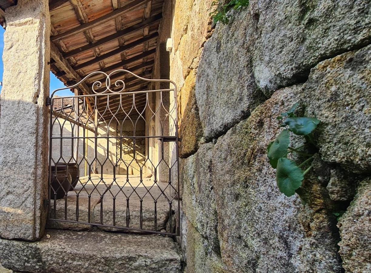 Casa Lisboana Villa Pontevedra Kültér fotó